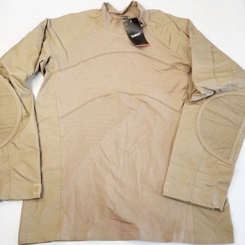 TACVASEN Men's Slim Fit Military  Assault …